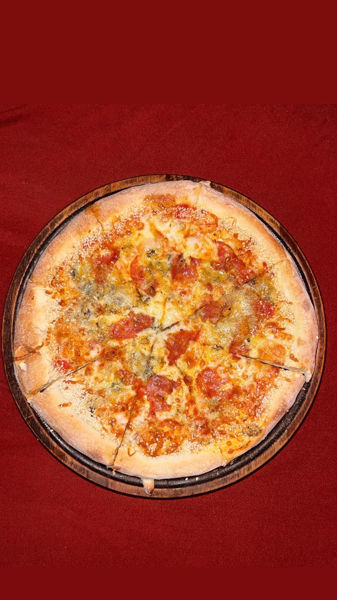 Hostel Chilli Tirana Zewnętrze zdjęcie