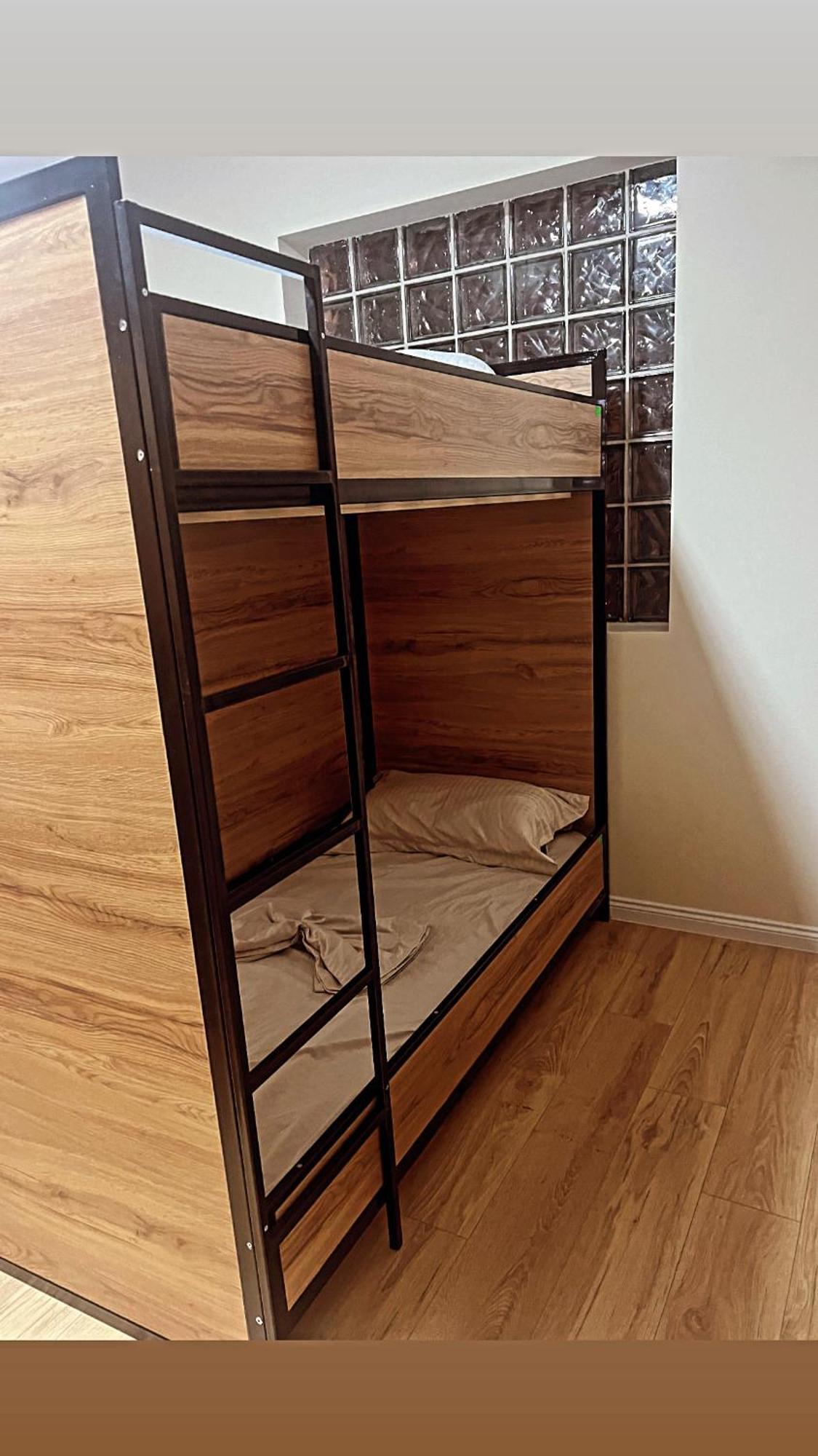 Hostel Chilli Tirana Zewnętrze zdjęcie