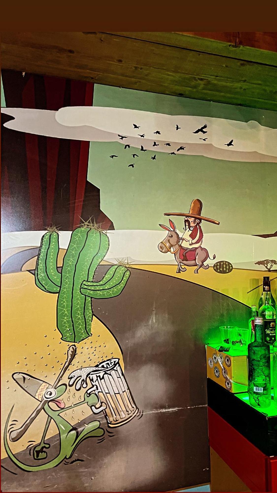 Hostel Chilli Tirana Zewnętrze zdjęcie