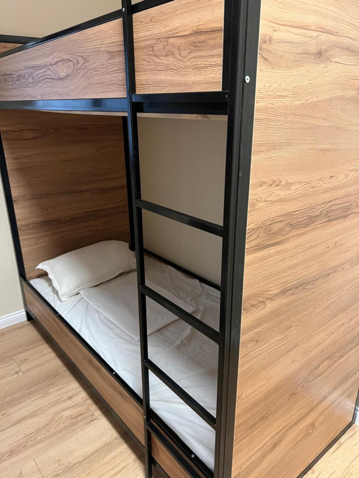 Hostel Chilli Tirana Zewnętrze zdjęcie