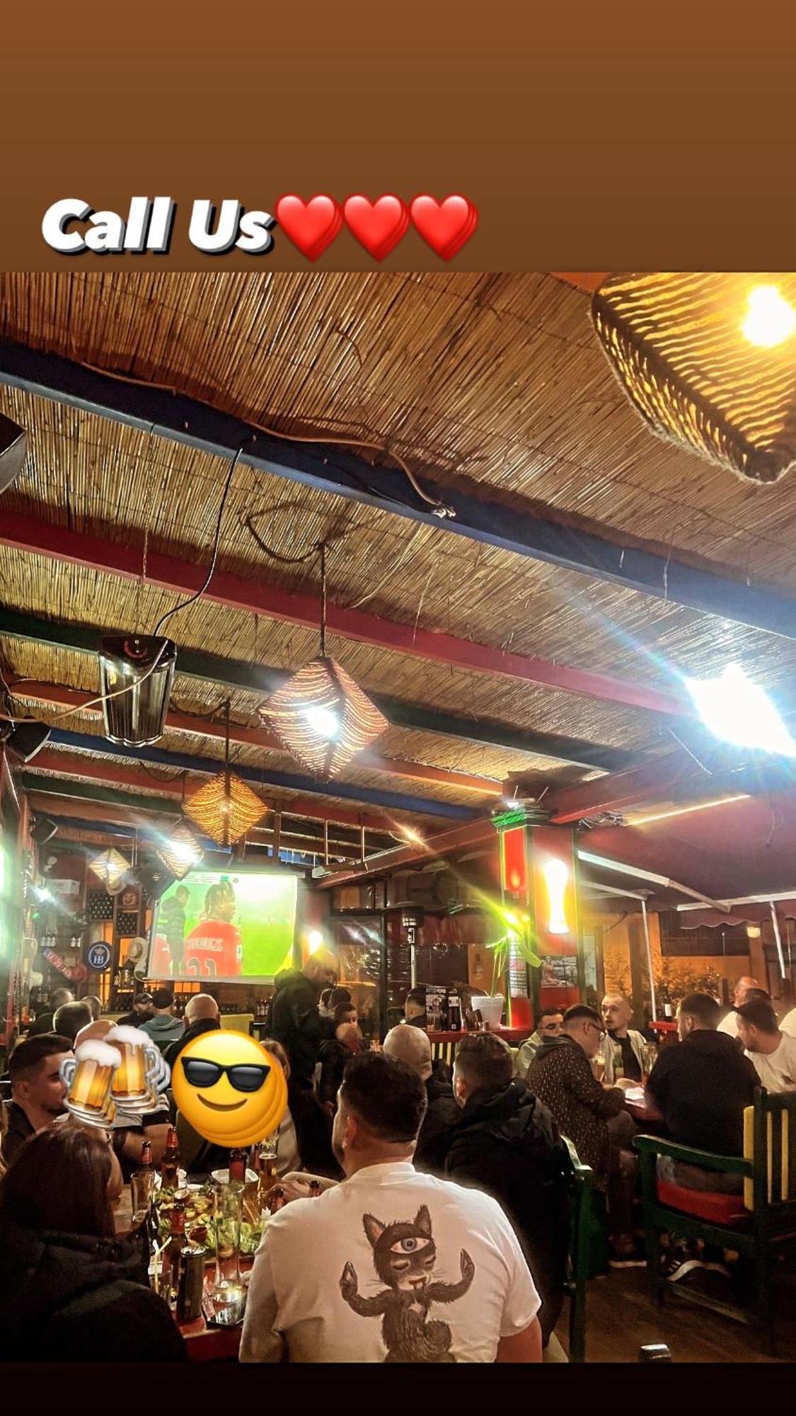 Hostel Chilli Tirana Zewnętrze zdjęcie