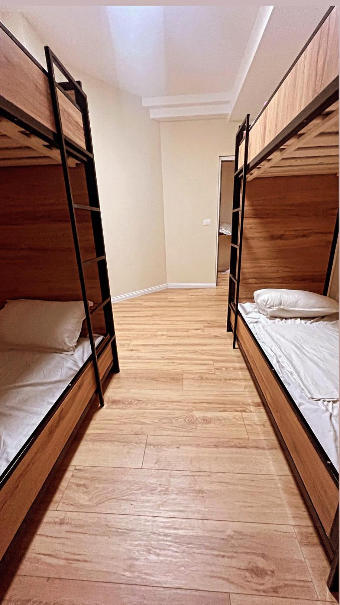 Hostel Chilli Tirana Zewnętrze zdjęcie