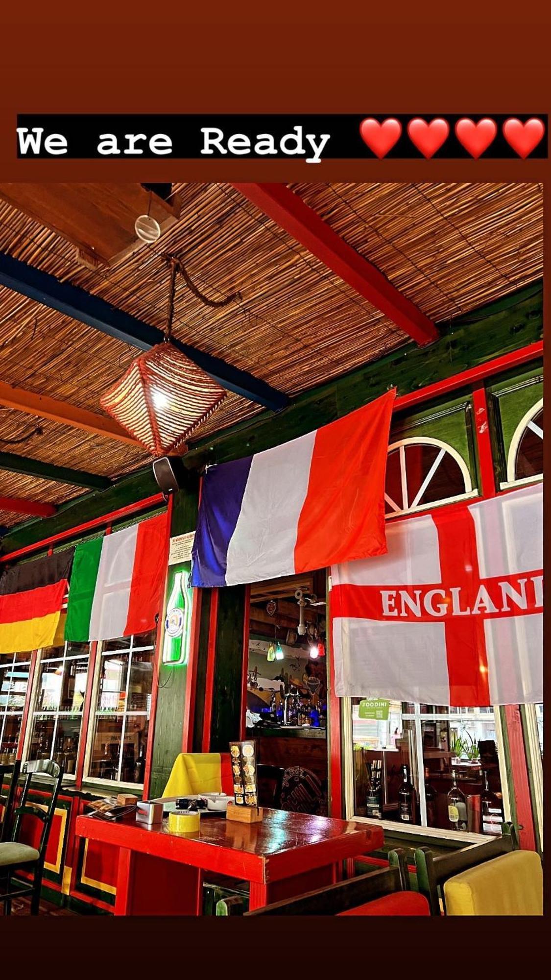 Hostel Chilli Tirana Zewnętrze zdjęcie