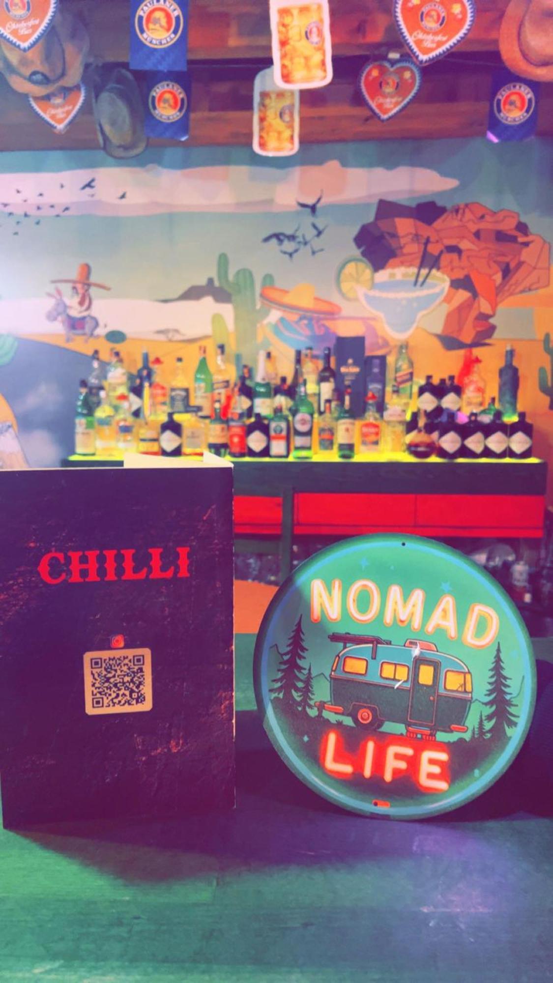 Hostel Chilli Tirana Zewnętrze zdjęcie