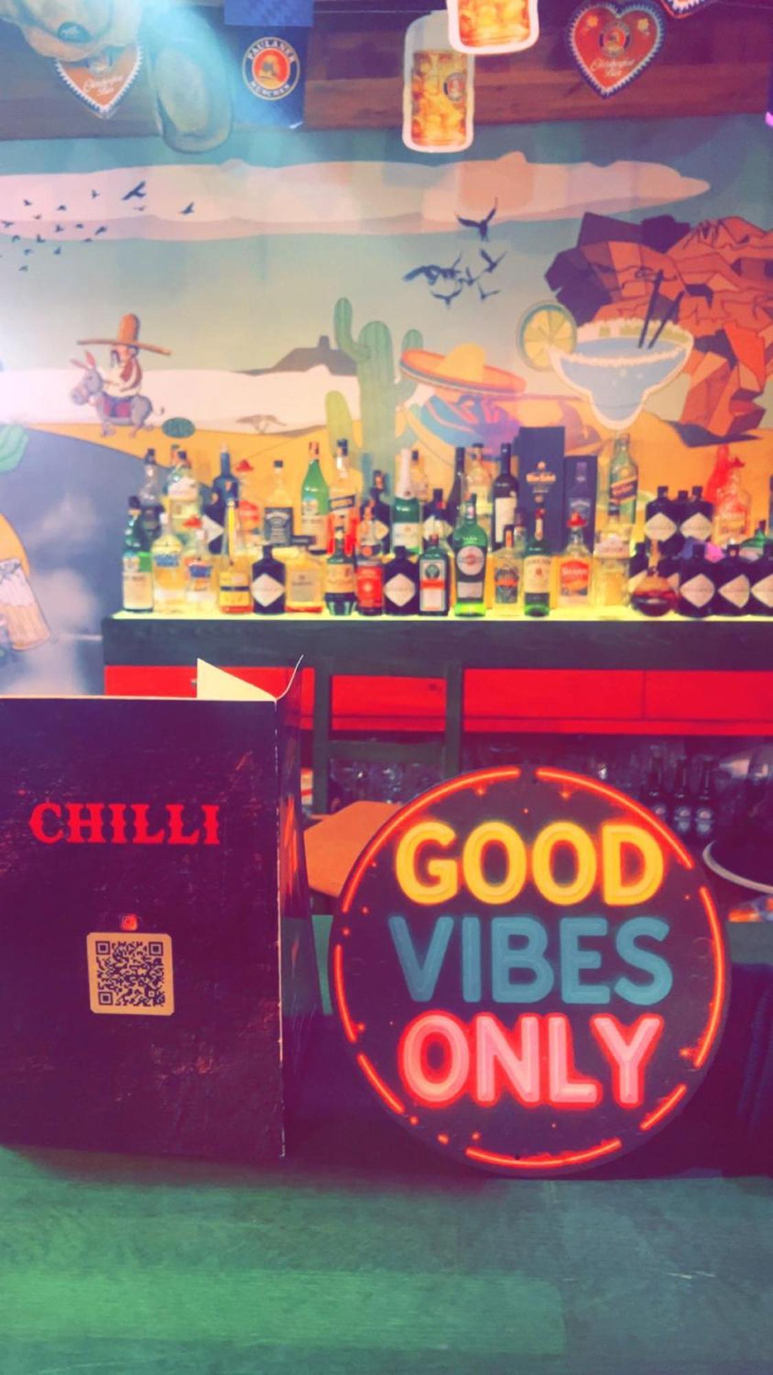 Hostel Chilli Tirana Zewnętrze zdjęcie