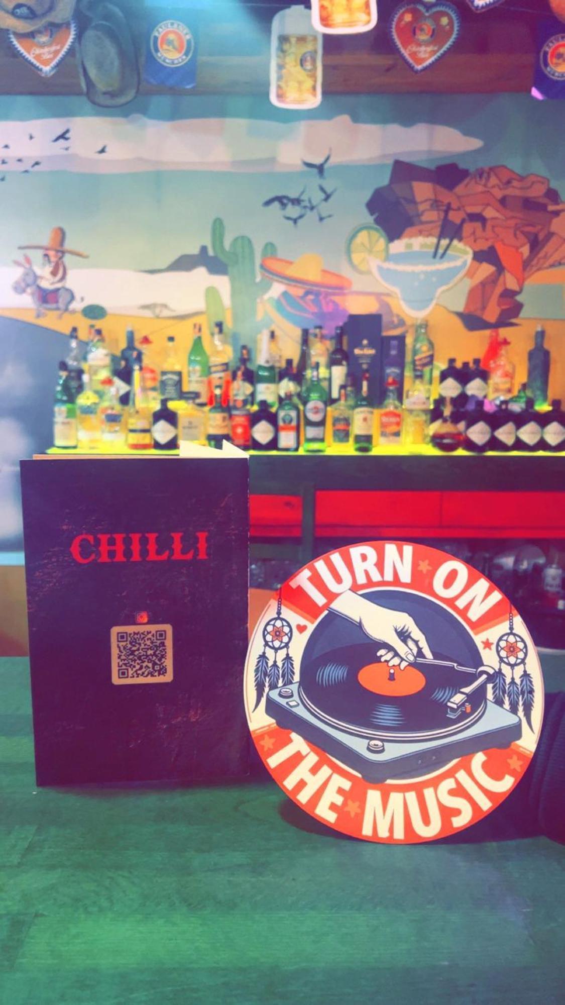 Hostel Chilli Tirana Zewnętrze zdjęcie