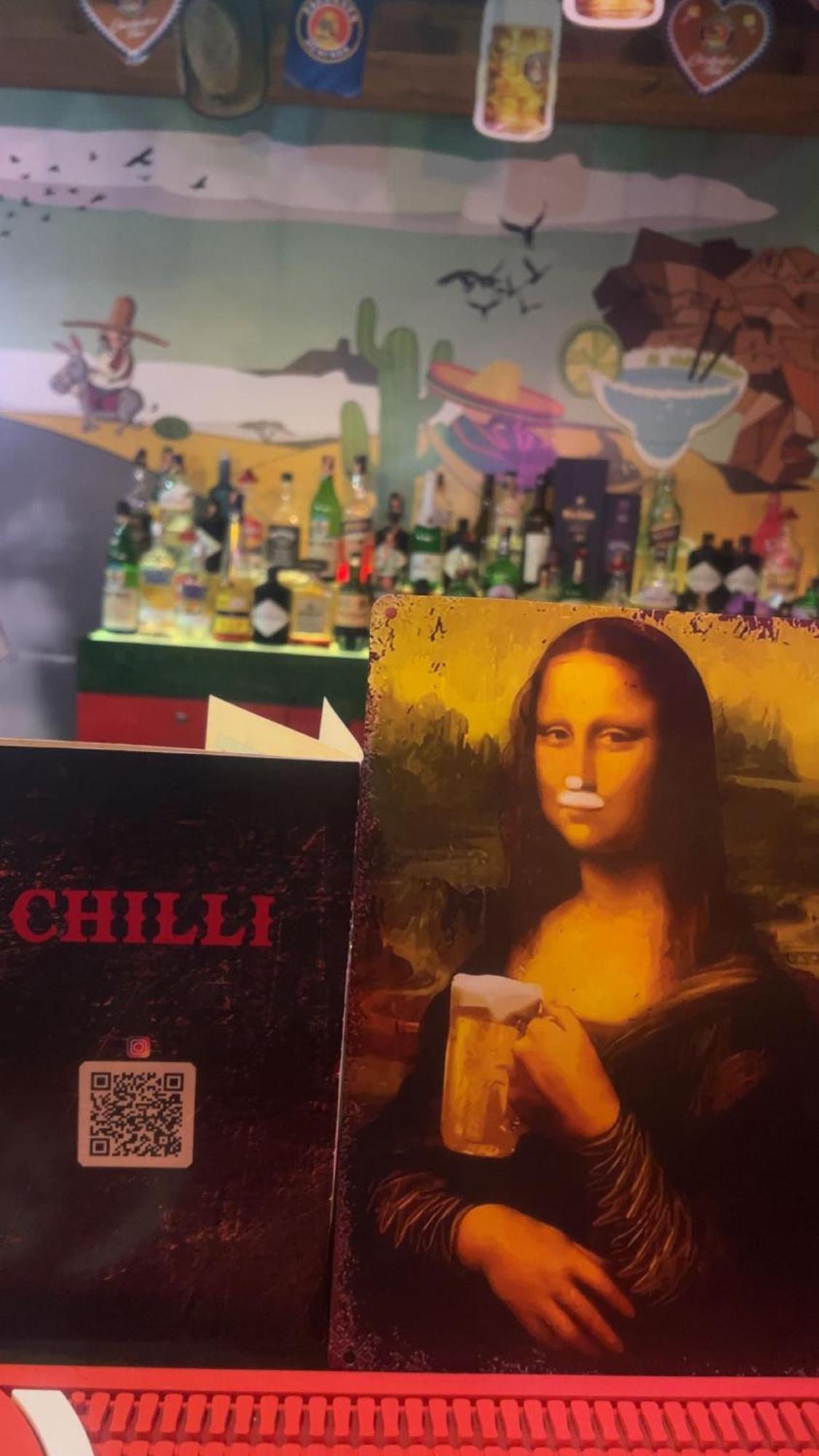 Hostel Chilli Tirana Zewnętrze zdjęcie