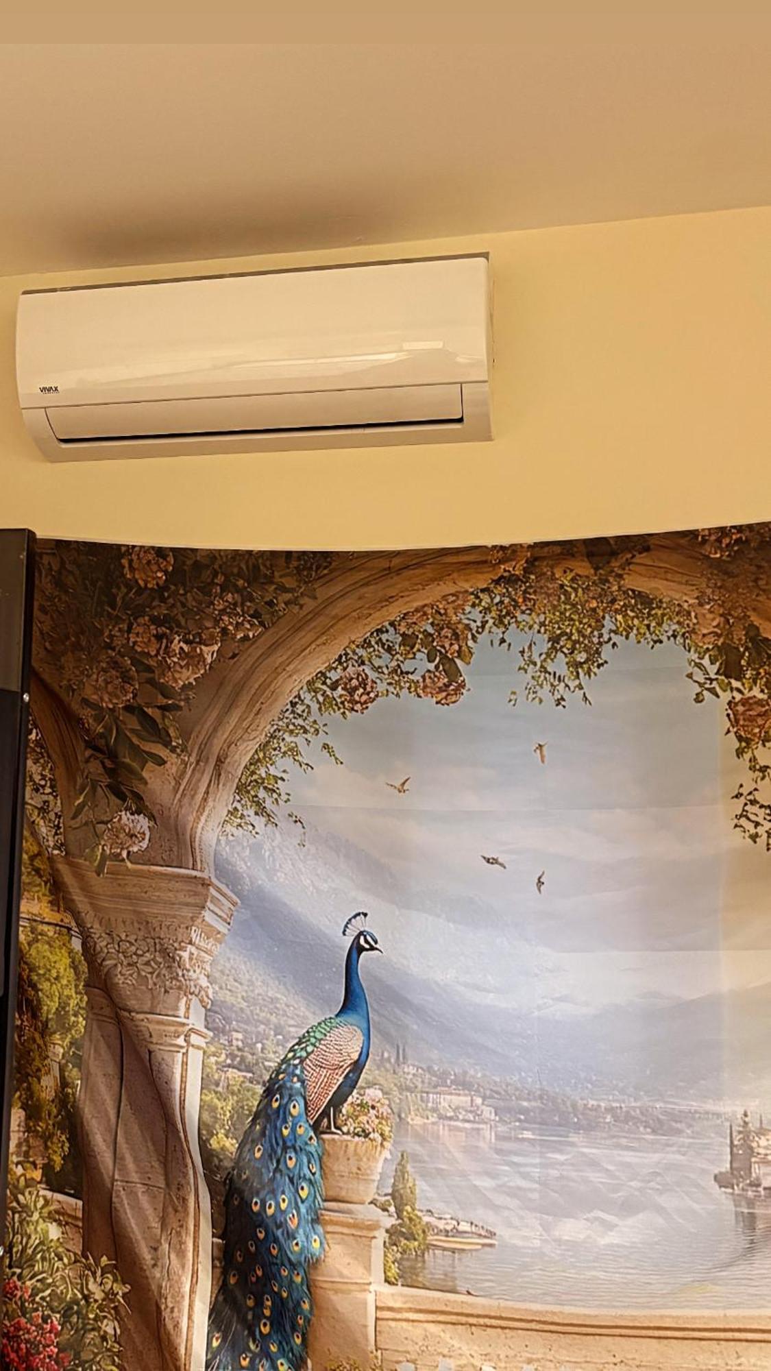 Hostel Chilli Tirana Zewnętrze zdjęcie